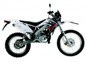 2009 Motorhispania RYZ 49 Urbanbike photo